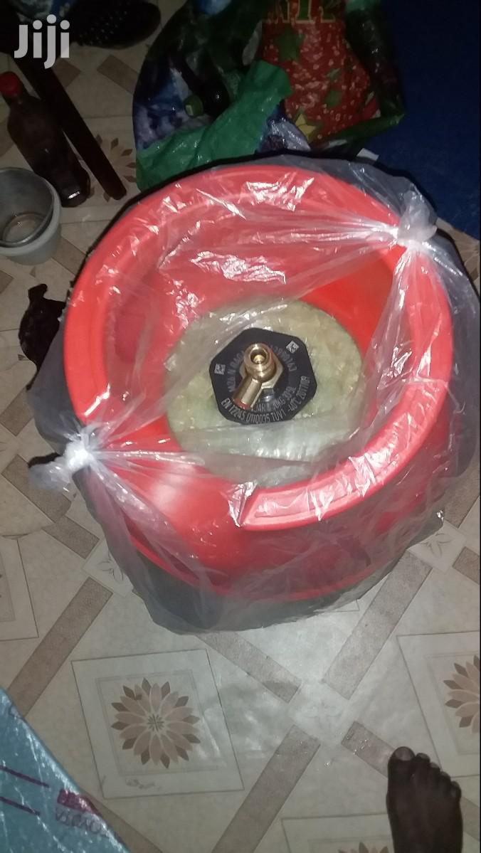 BRAND NEW 16kg Fibre Gas Cylinder for Sale