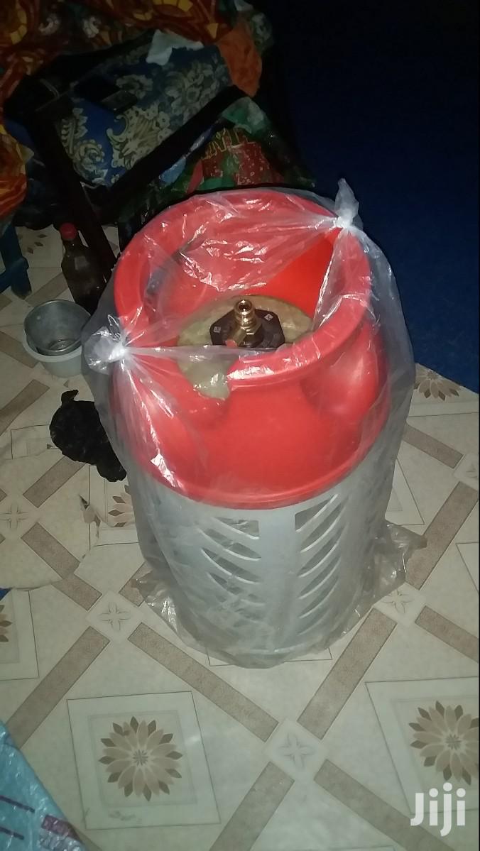 BRAND NEW 16kg Fibre Gas Cylinder for Sale