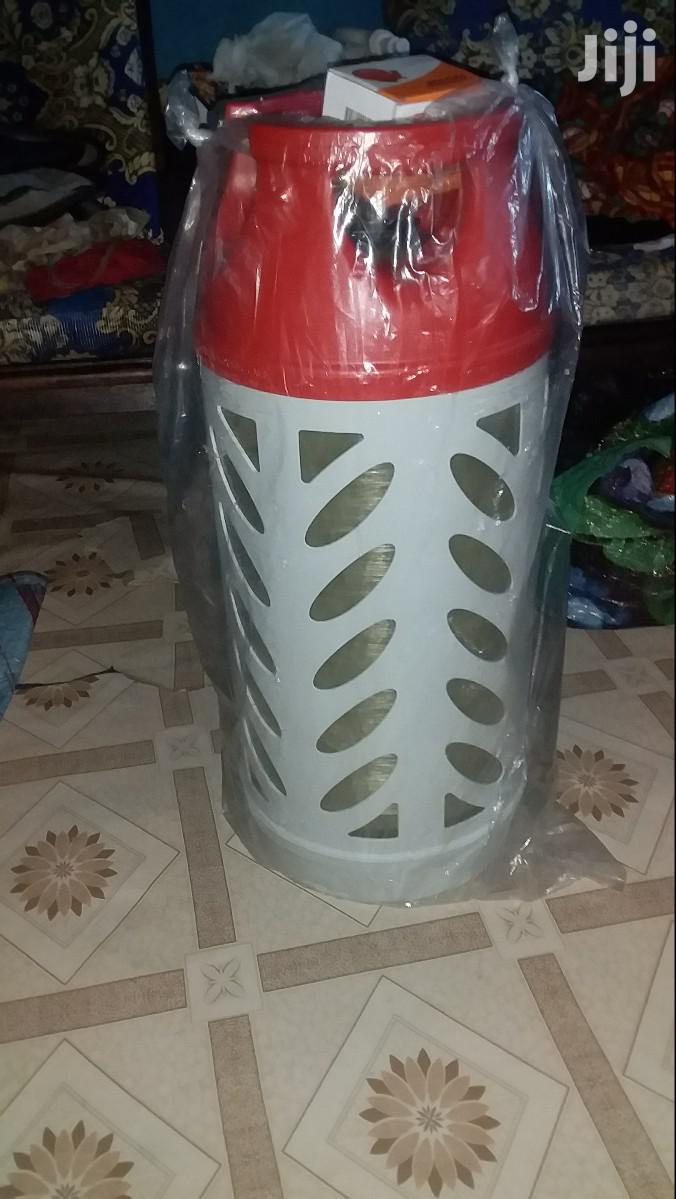 BRAND NEW 16kg Fibre Gas Cylinder for Sale