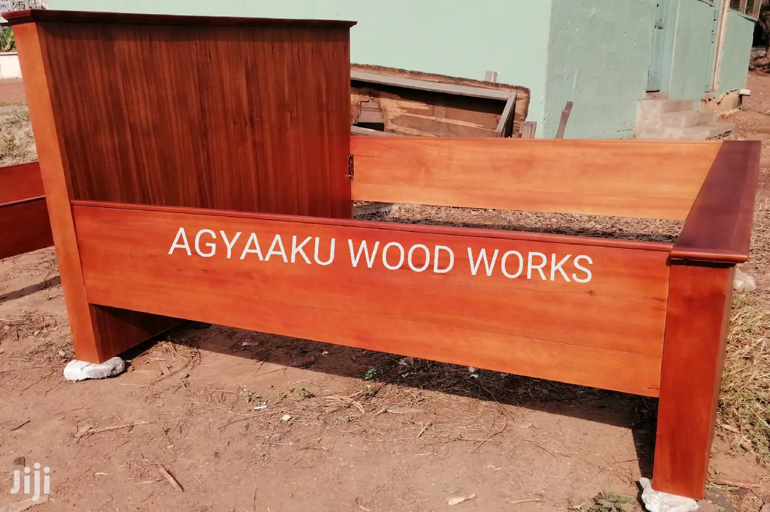 Agyaaku Wood Works