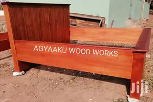 Agyaaku Wood Works
