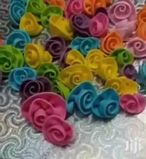 Cake Decoration & Pastry Training