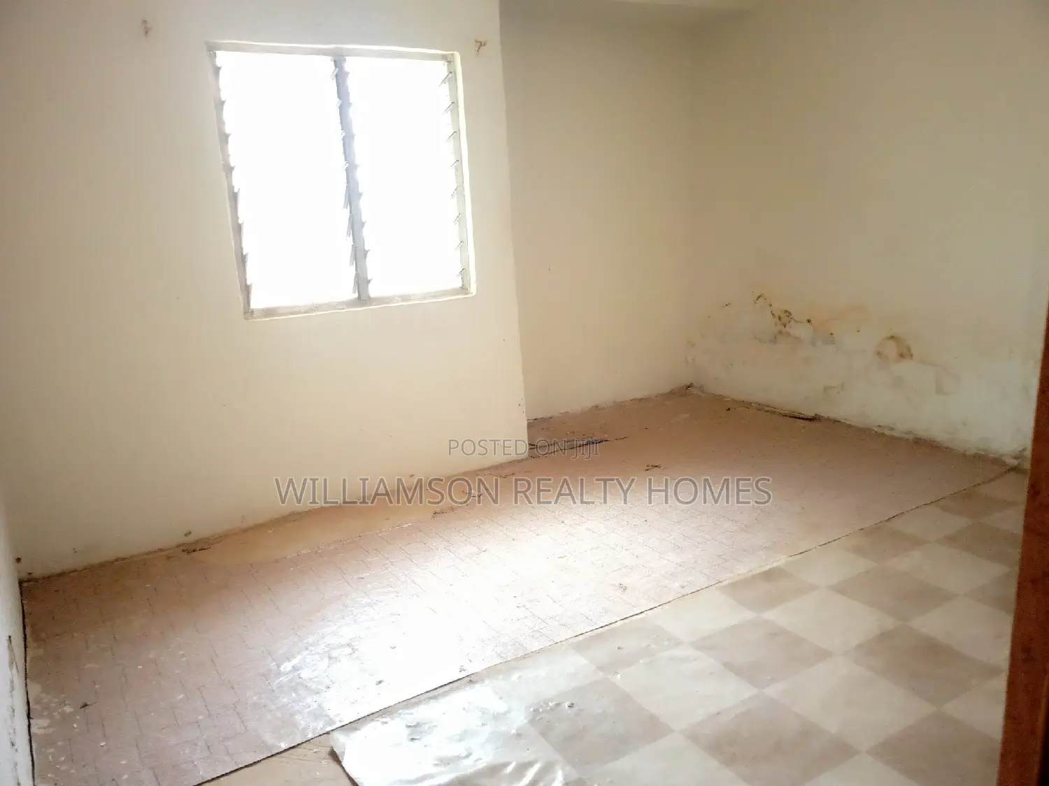 1bdrm Apartment in Community 18 Estate for rent