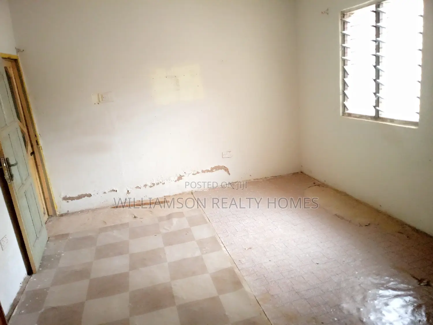 1bdrm Apartment in Community 18 Estate for rent