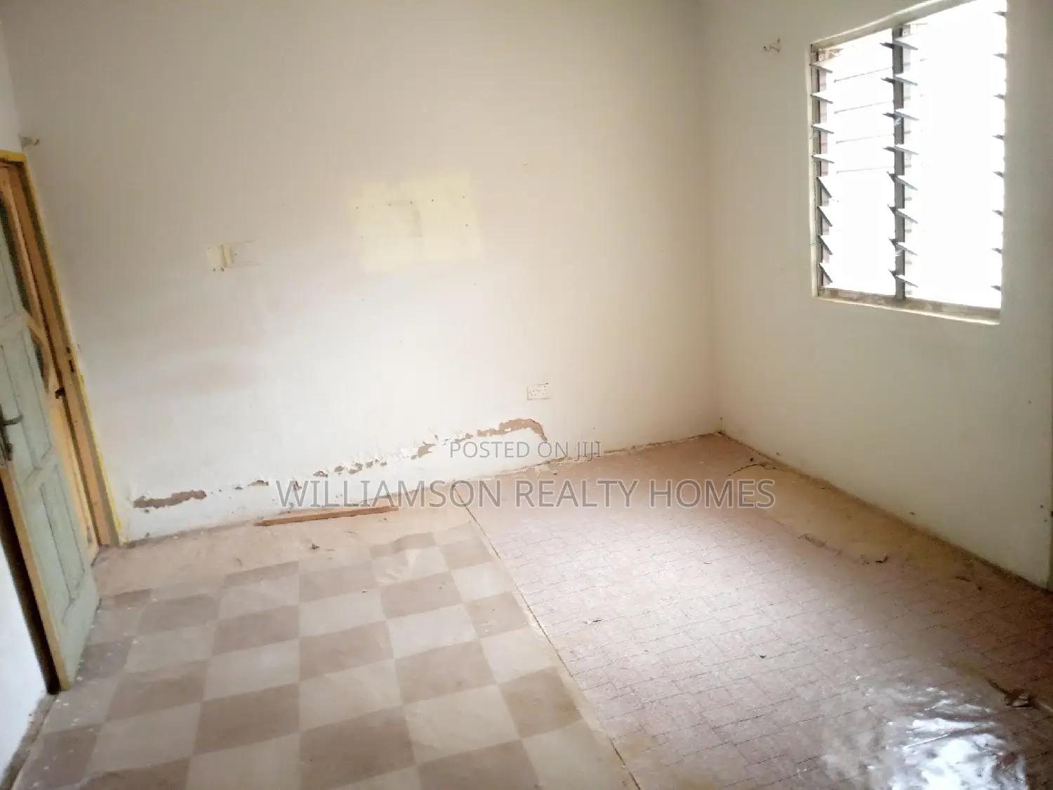 1bdrm Apartment in Community 18 Estate for rent