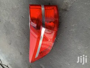 BMW X5 Tail Light