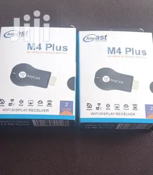 M4 Anycaat