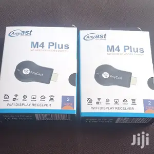 M4 Anycaat