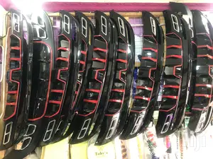 Elantra Diffusers **