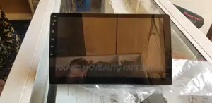 Android Car System Reverse Camera and Installation Inclusive