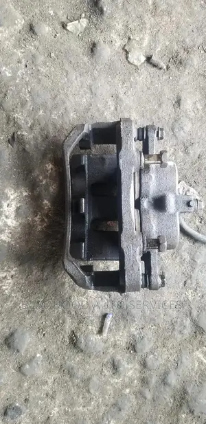 Nissan Hardbody CALIPERS PAIR Available