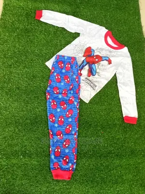 Kids Pyjamas