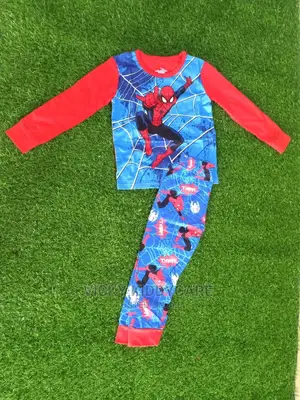 Kids Pyjamas