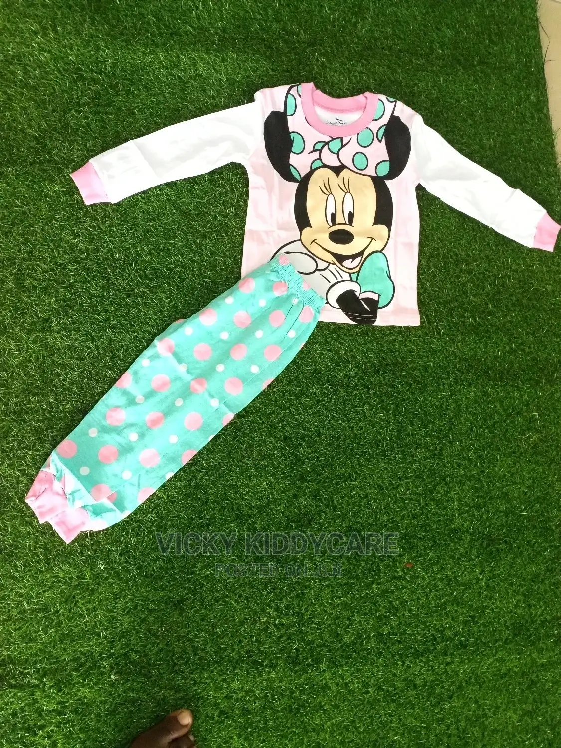 Kids Pyjamas