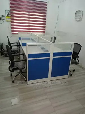Promotion of Wooden Workstation