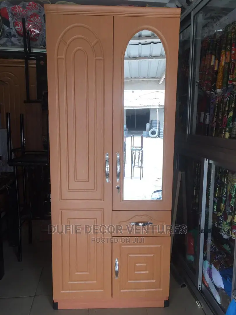 Promotion of Wooden Wardrobe