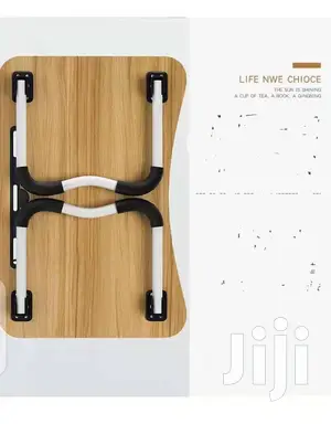 Foldable Table