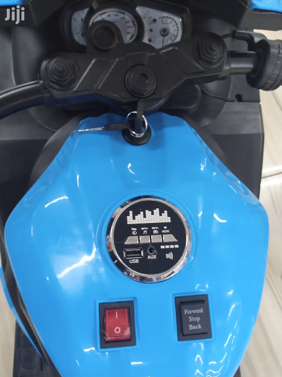 Electric Toy Motor Bike for Sale