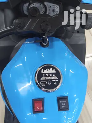 Electric Toy Motor Bike for Sale