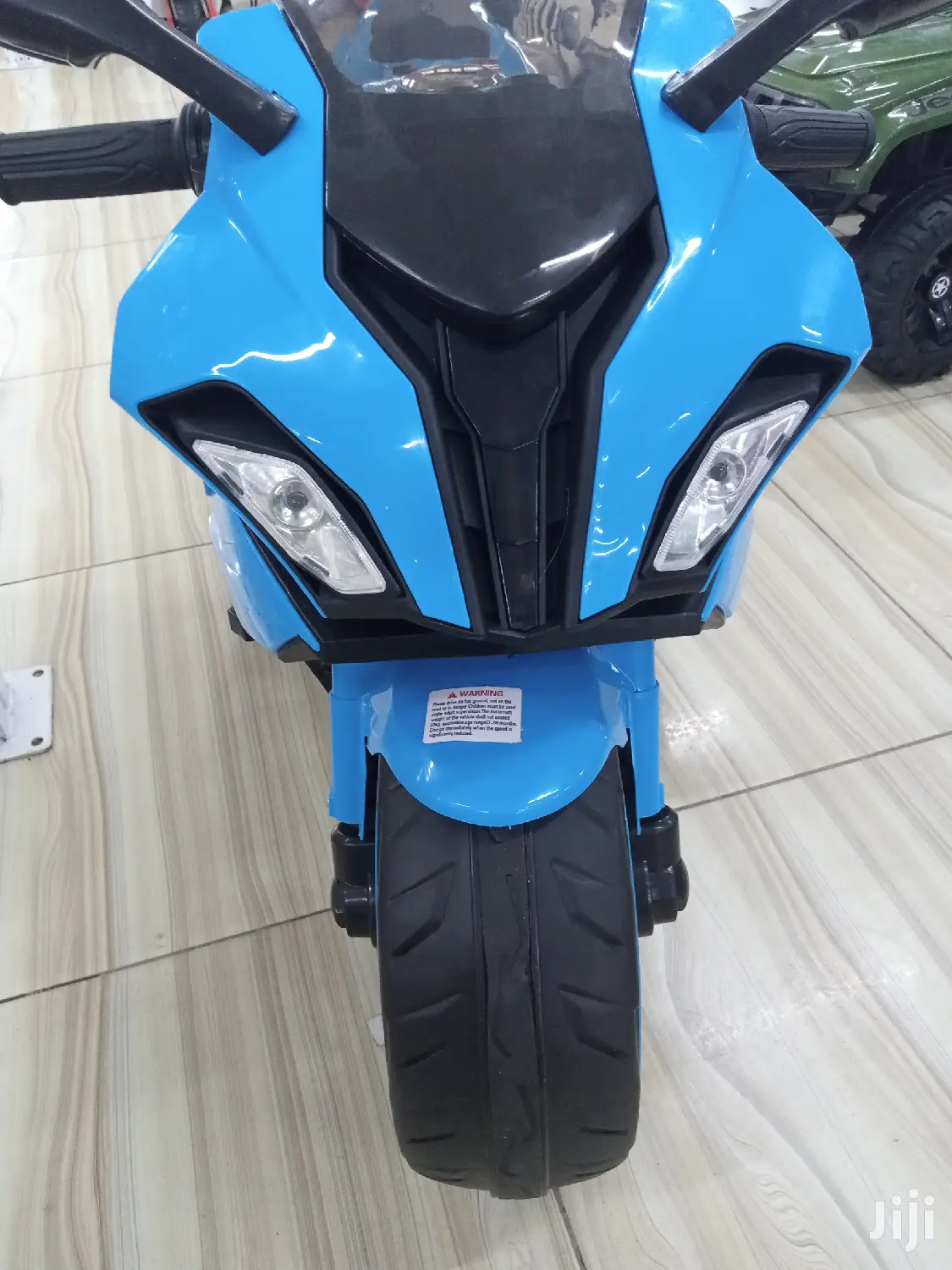 Electric Toy Motor Bike for Sale