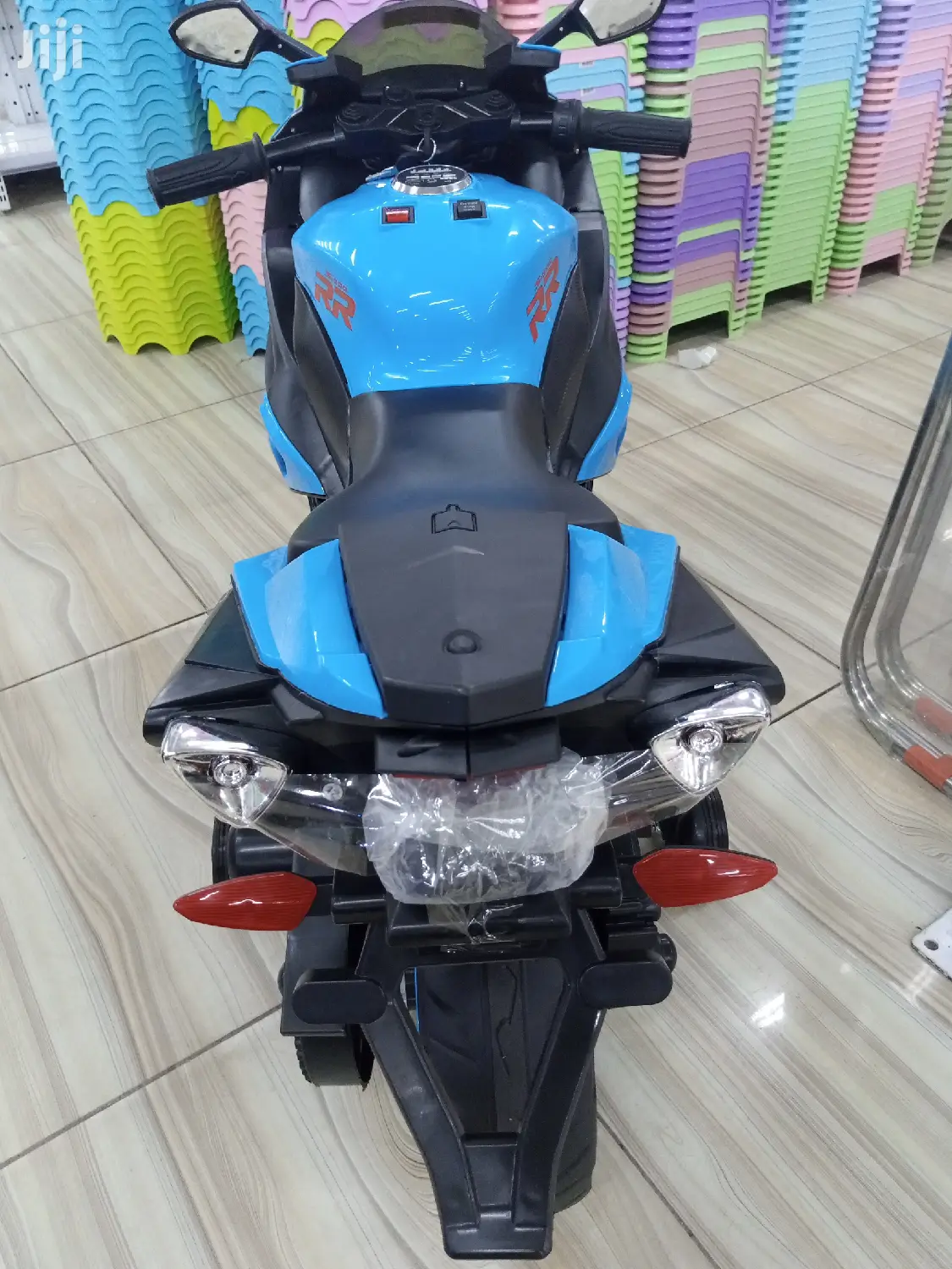 Electric Toy Motor Bike for Sale