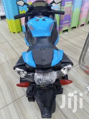 Electric Toy Motor Bike for Sale