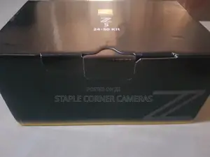 Nikon Z 5 Mirrorless FX Digital Camera 4K With 24-50mm LENS