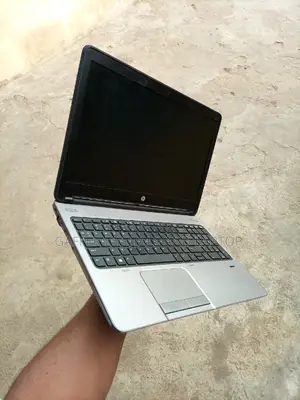 New Laptop HP 255 G1 6GB AMD A6 HDD 320GB