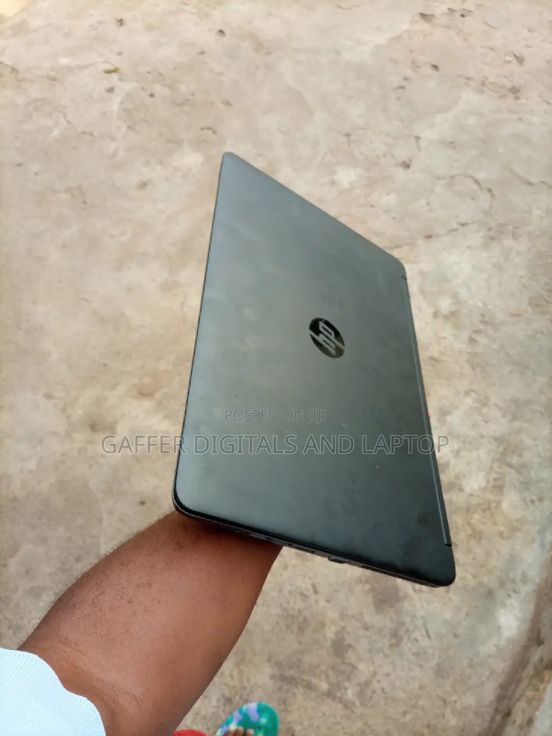 New Laptop HP 255 G1 6GB AMD A6 HDD 320GB
