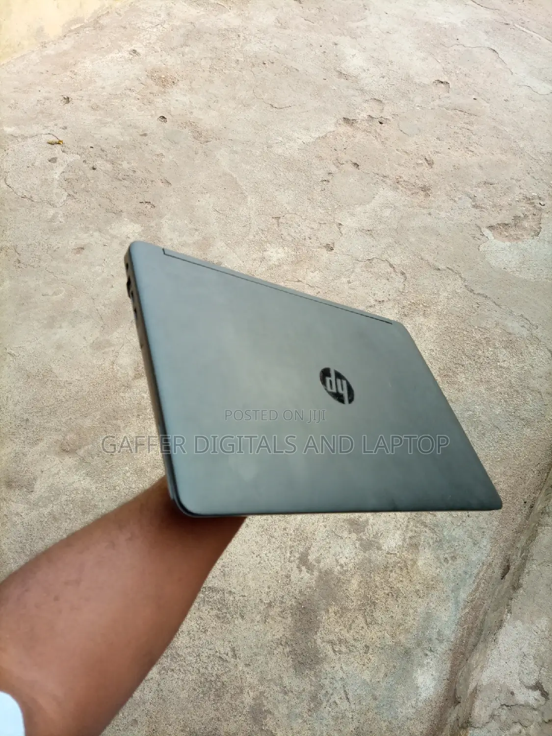 New Laptop HP 255 G1 6GB AMD A6 HDD 320GB