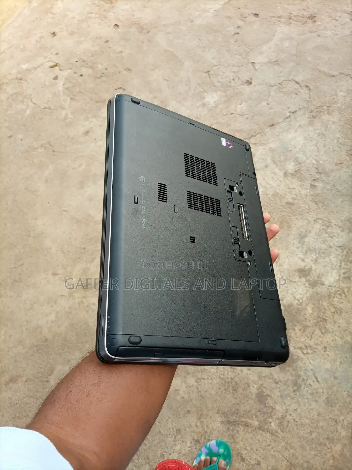New Laptop HP 255 G1 6GB AMD A6 HDD 320GB
