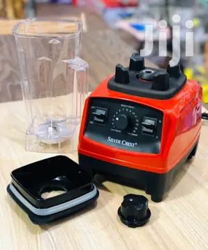 German Commercial Blender