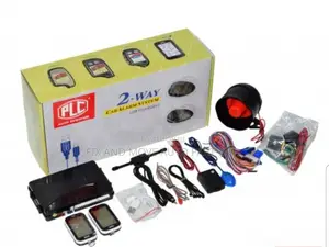 Alarm System for All Cars Available