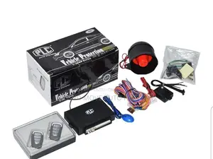Alarm System For All Cars And Installation Available