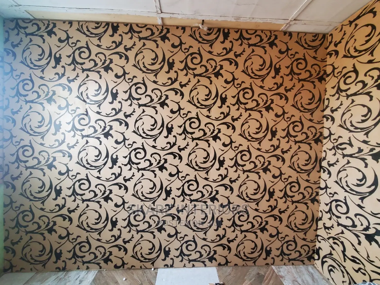 Waterproof Wallpapers