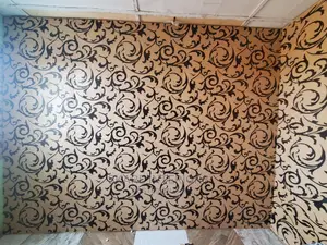 Waterproof Wallpapers