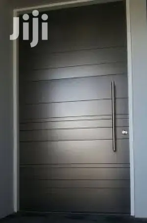 Pivot Doors (Wooden)