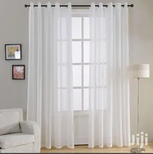 Attractive Colorful Curtains