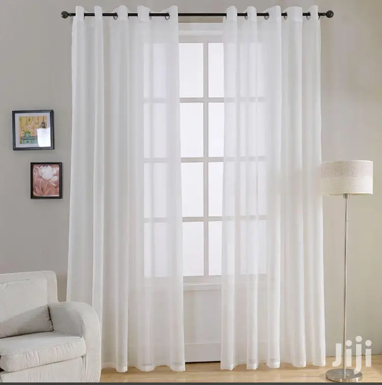 Attractive Colorful Curtains
