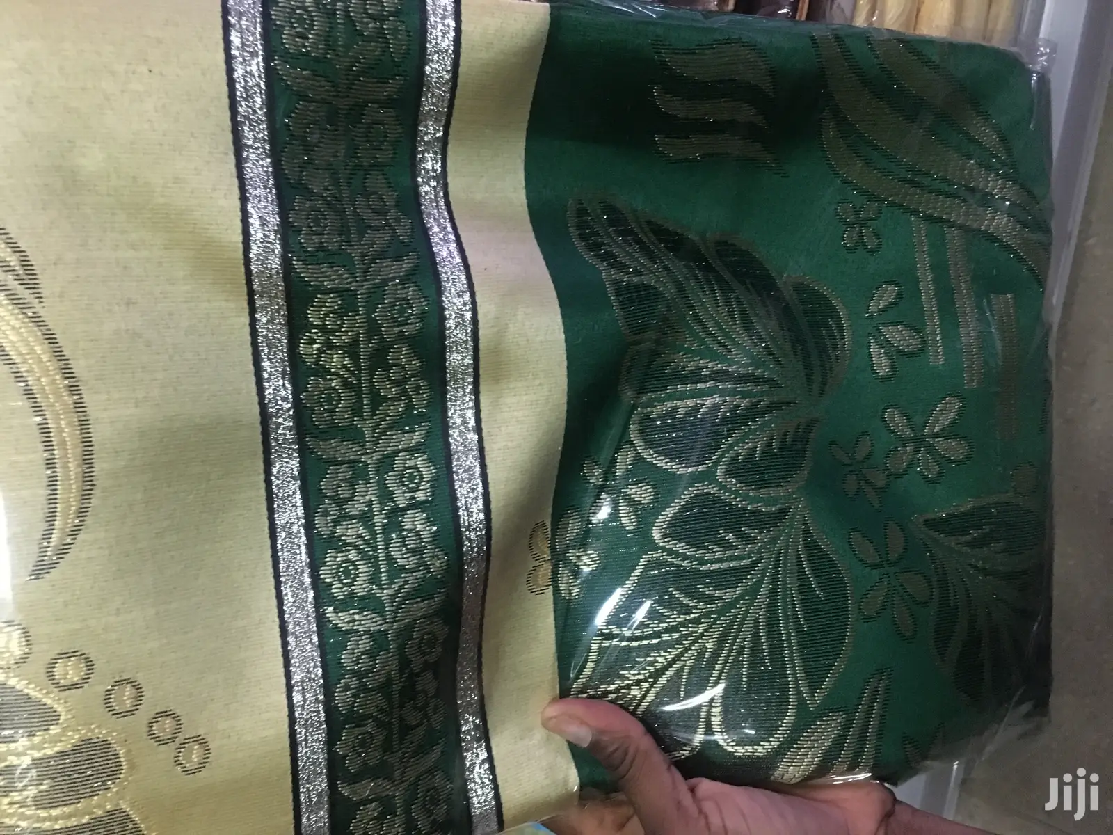Attractive Colorful Curtains
