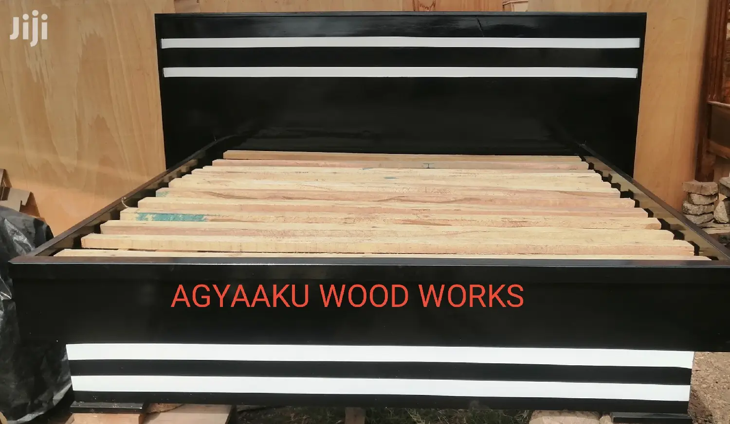 Agyaaku Wood Works