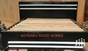 Agyaaku Wood Works