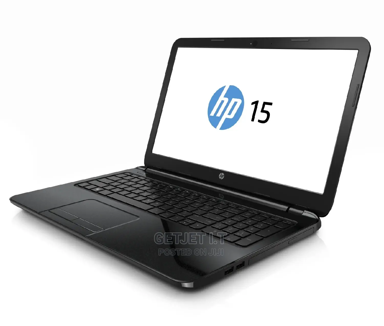 Laptop HP Pavilion 15 8GB Intel Core I3 HDD 500GB
