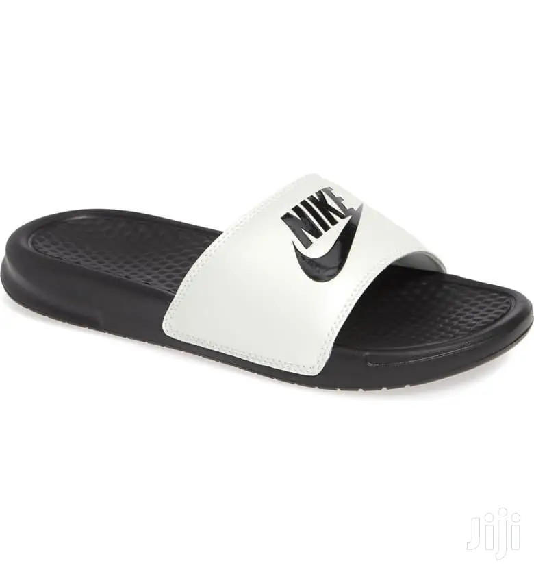 Nike Slides