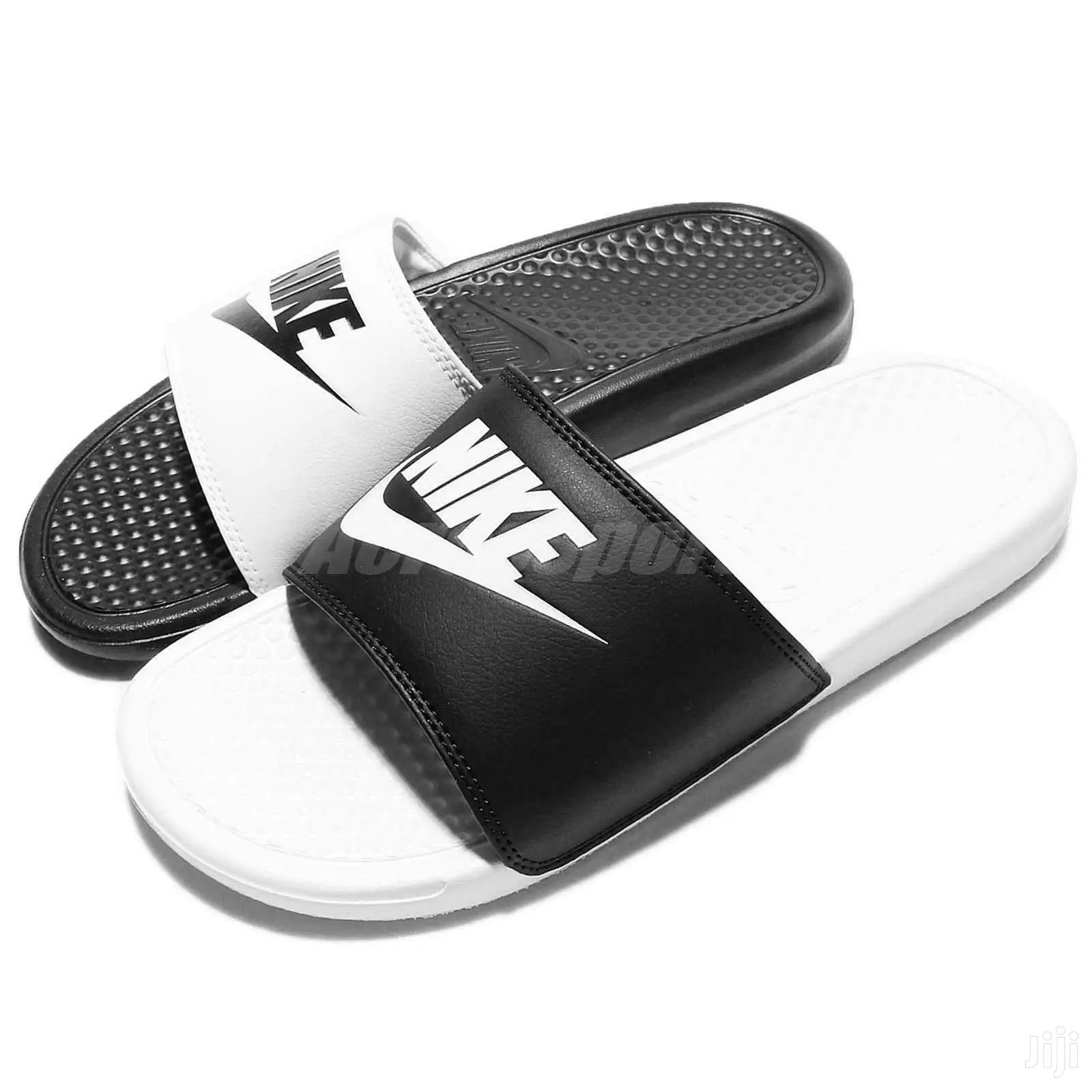 Nike Slides