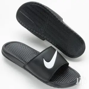 Nike Slides