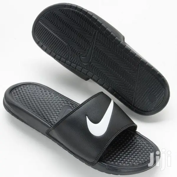 Nike Slides