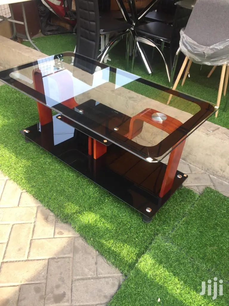 Modern Center Table
