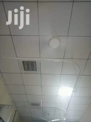 Acoustic Ceiling