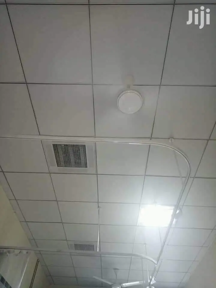 Acoustic Ceiling